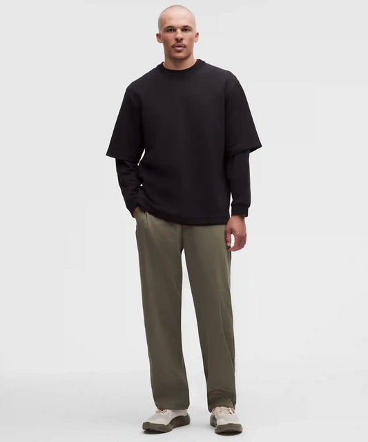 Unshaken Relaxed-Fit Pant *Regular