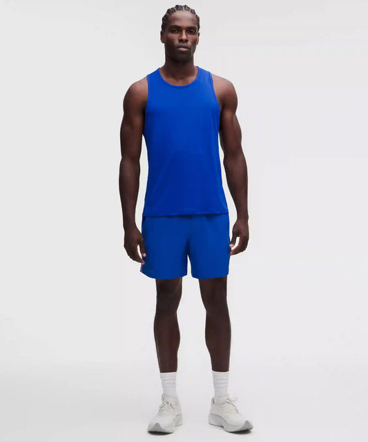 Pace Breaker Linerless Short 7" *Perforated