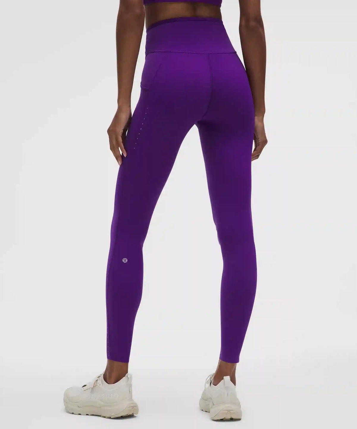 Fast and Free High-Rise Tight 28" *5 Pocket