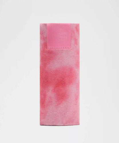 The (Small) Towel
