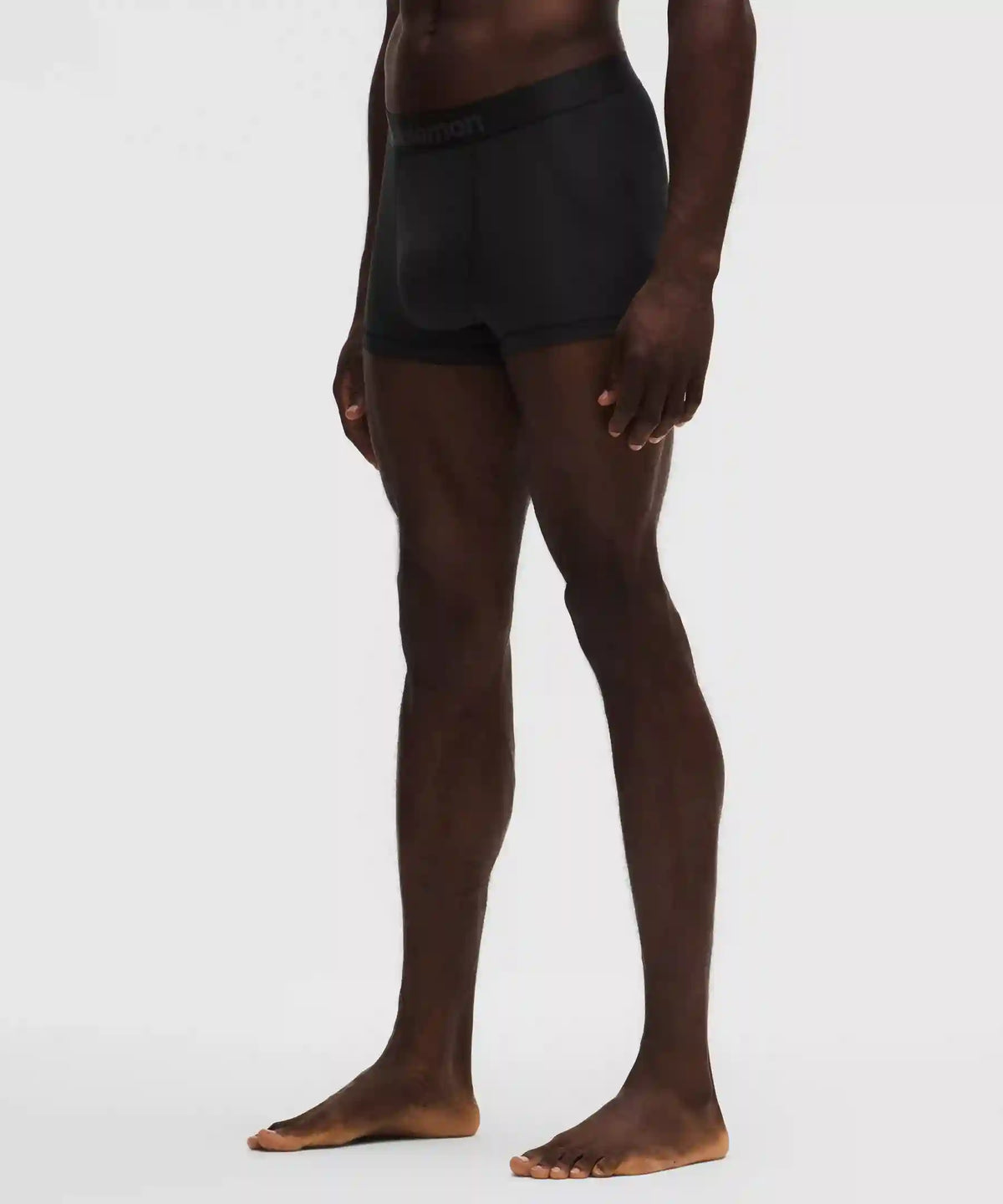 Always In Motion Boxer Brief 3" *3 Pack
