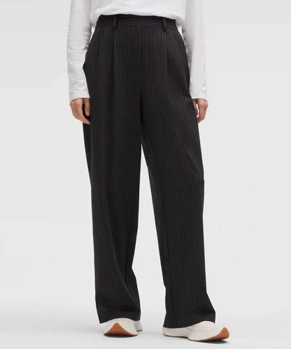Daydrift High-Rise Wide-Leg Trouser *Tall