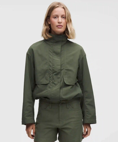 Always Effortless Jacket *Evolve