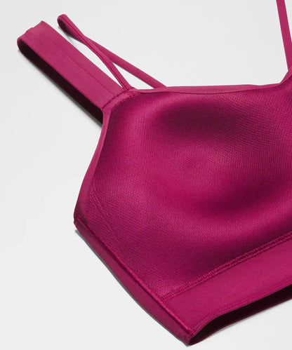 Like a Cloud Longline Bra *Light Support, D/DD Cup