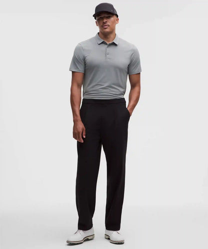 Evolution Short-Sleeve Polo Shirt
