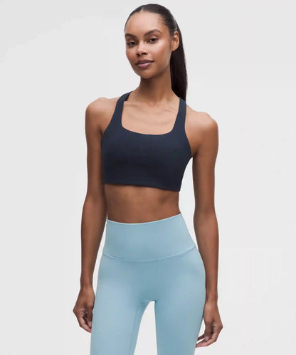 All-Time Hero Sports Bra *Medium Support, B/C Cup