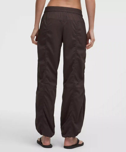 Dance Studio Evolve Low-Rise Oversized Pant *Regular