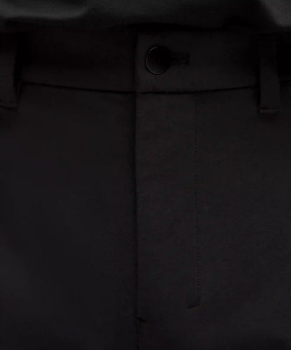 ABC Slim-Fit Trouser 32L *Stretch Cotton VersaTwill