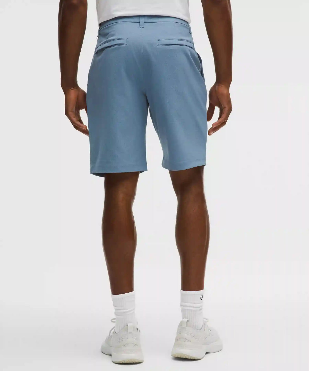 ABC Classic-Fit Short 9" *WovenAir