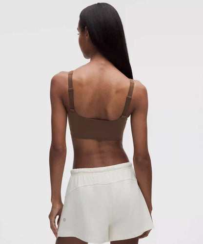 lululemon Nursing Bra