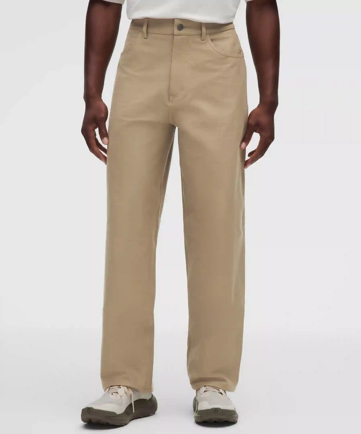 EasyFive Loose-Straight Pant 32L