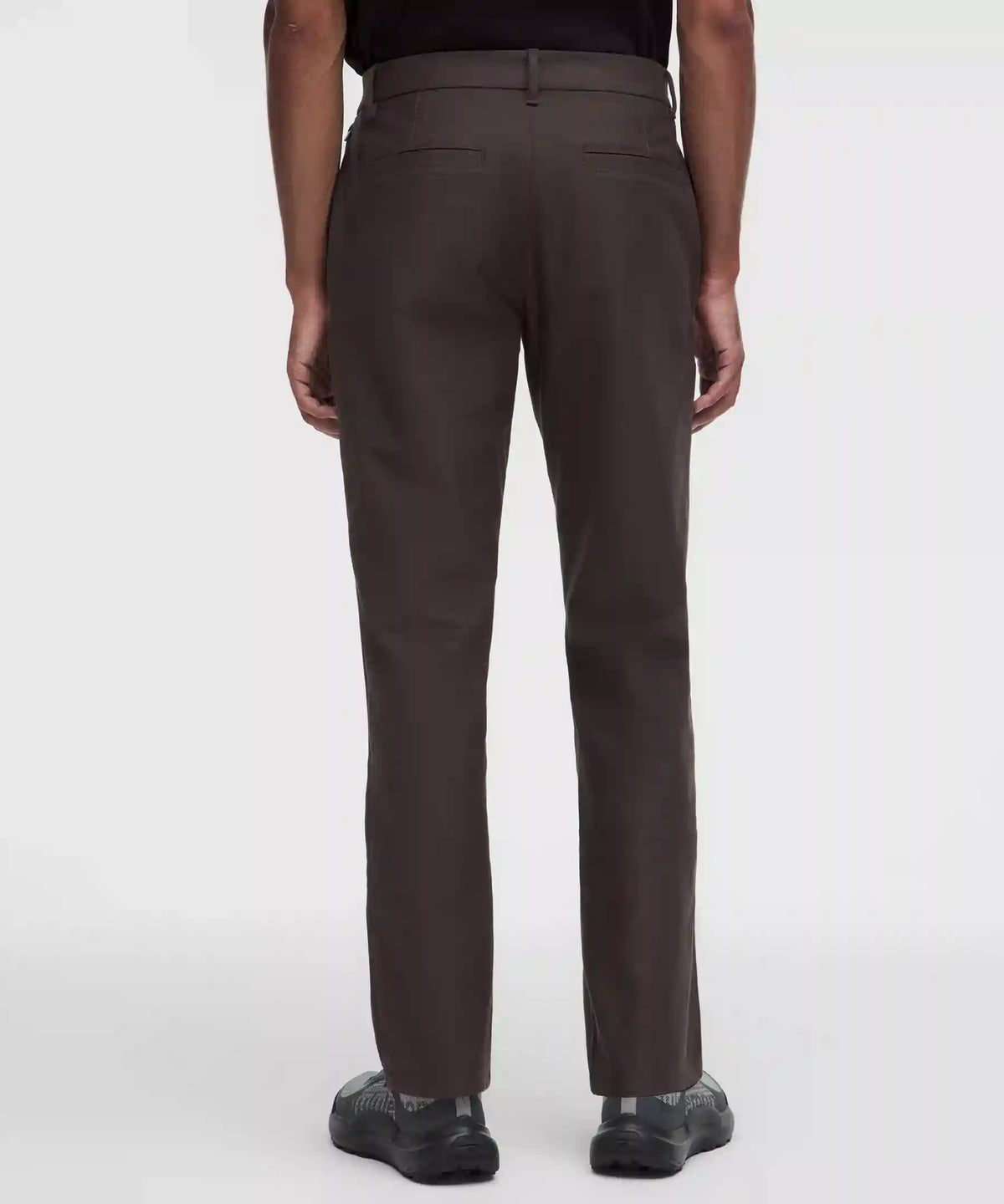 Slacker Classic-Straight Trouser 30L