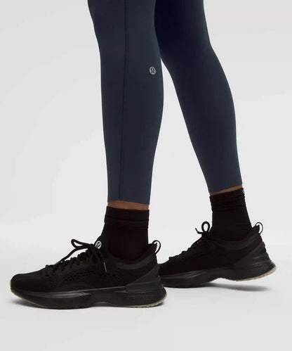 Unrestricted Power High-Rise Tight 25"