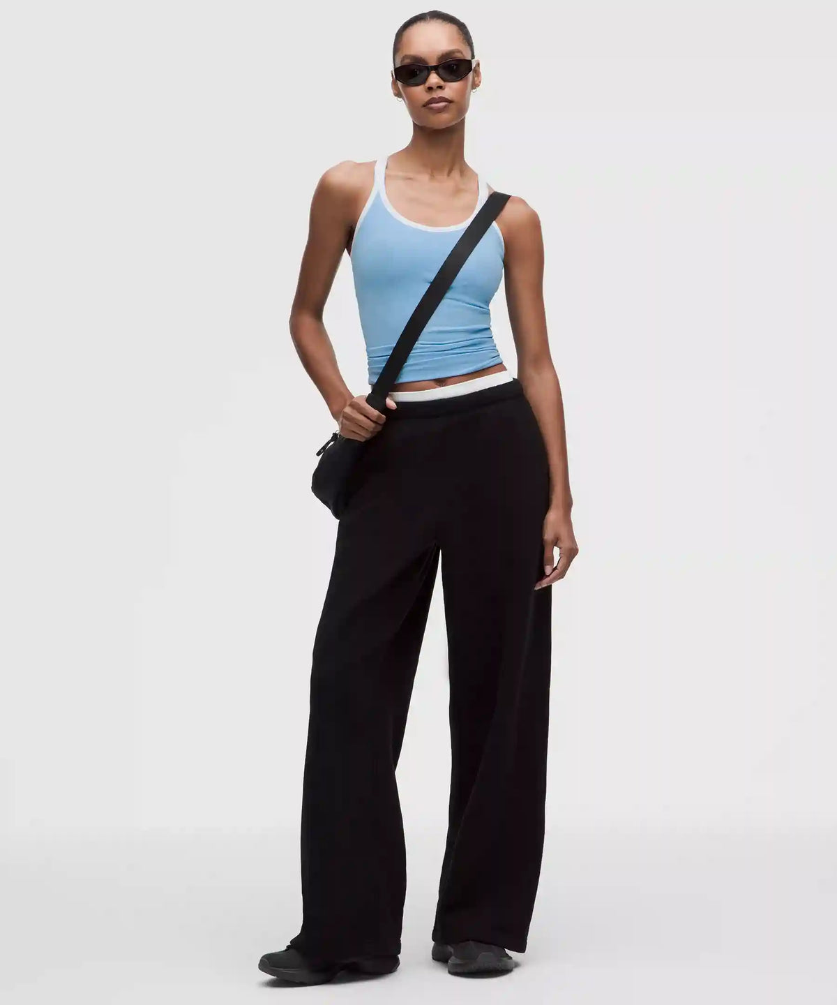 Ebb to Street Tank Top *Light Support, B/C Cup