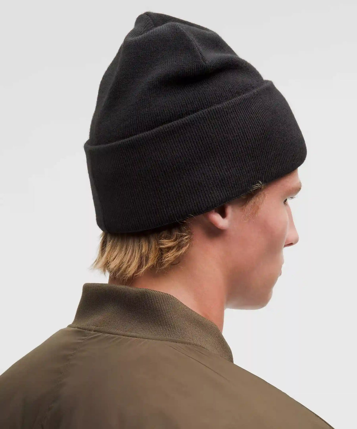 Warm Revelation Beanie
