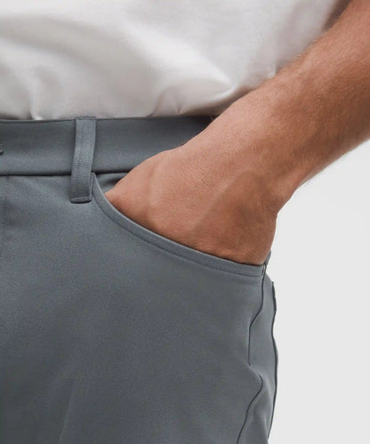 ABC Slim-Fit 5 Pocket Pant 37L *Warpstreme