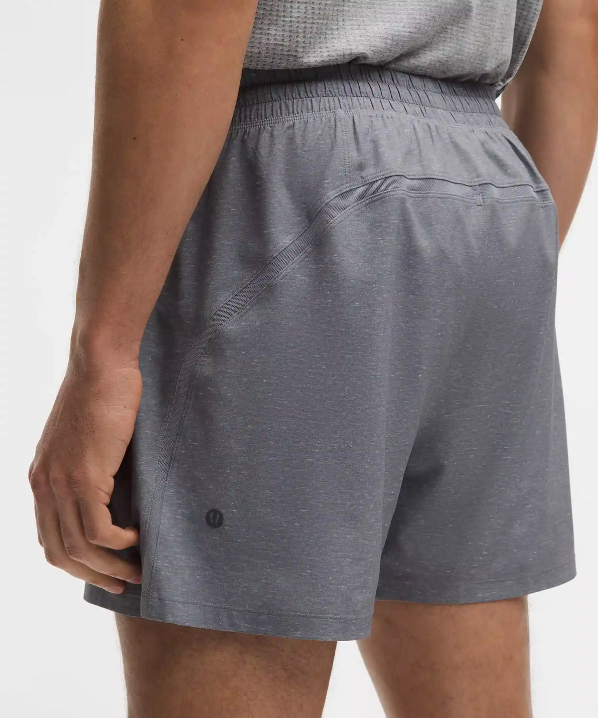 Pace Breaker Lined Short 5"