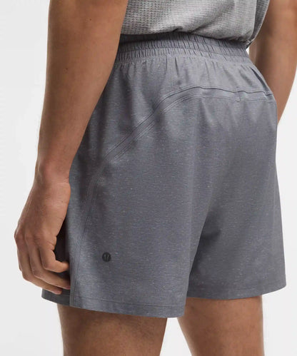 Pace Breaker Lined Short 5"