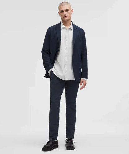 ABC Slim-Fit Trouser 32L *Stretch Cotton VersaTwill