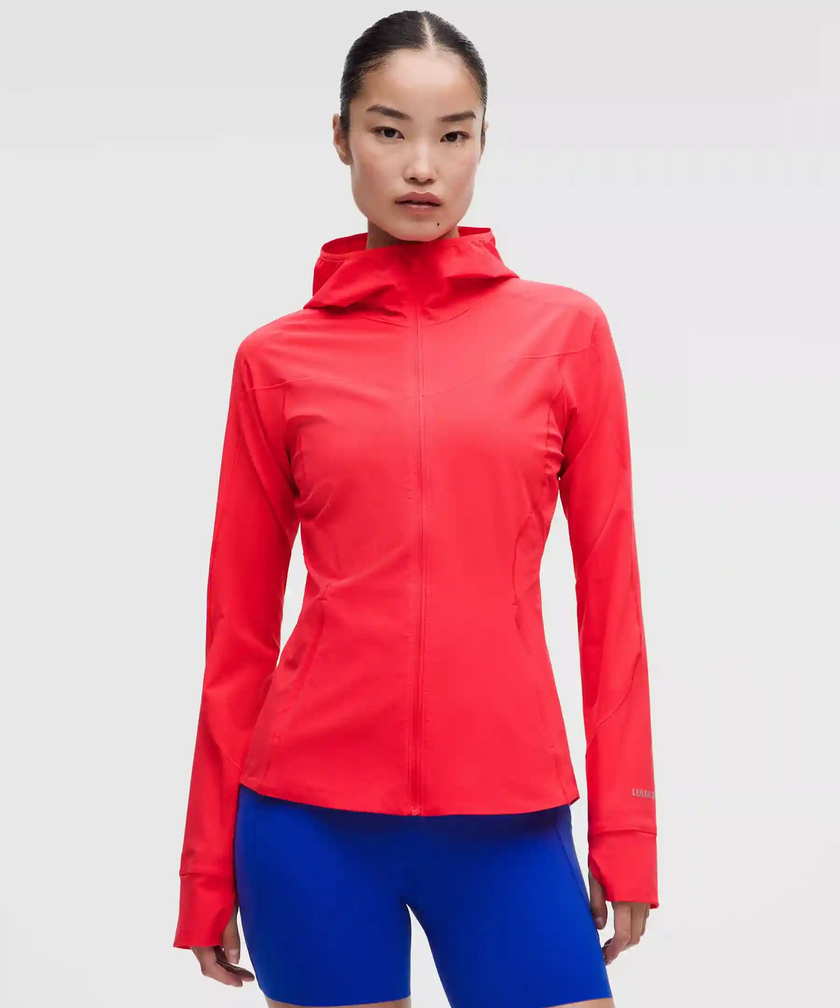 Mist Over Windbreaker