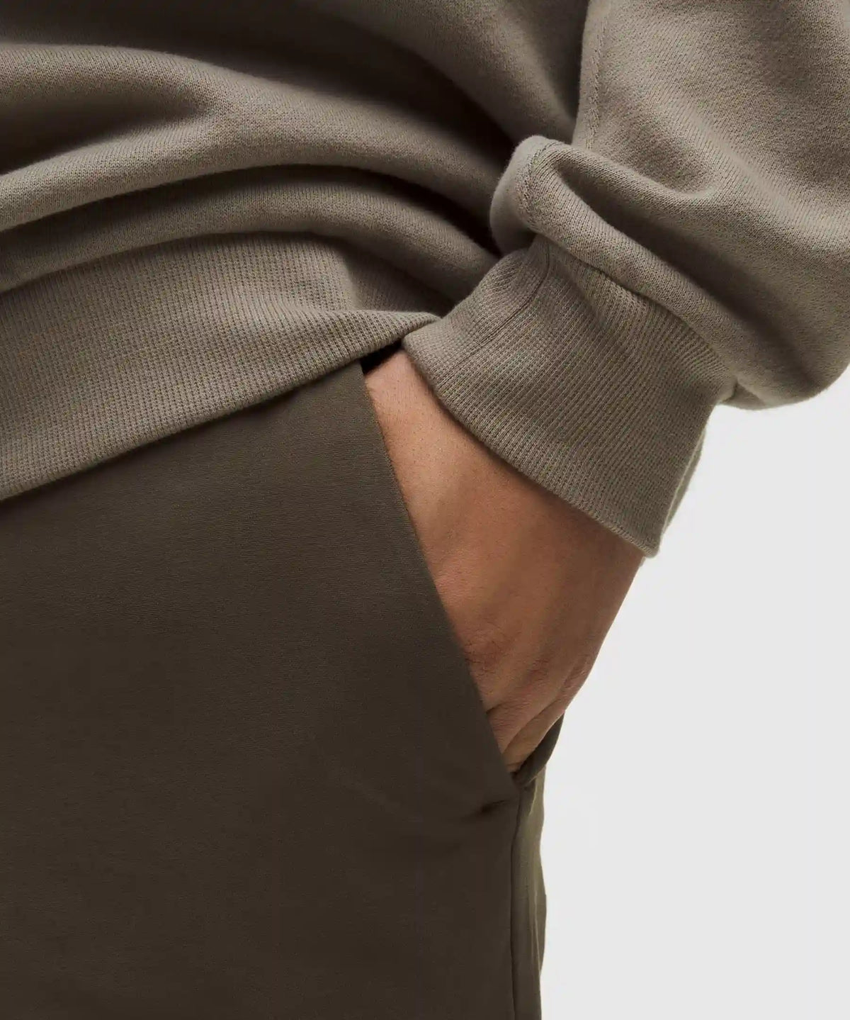 ABC Classic-Fit Trouser 32L *Stretch Cotton VersaTwill