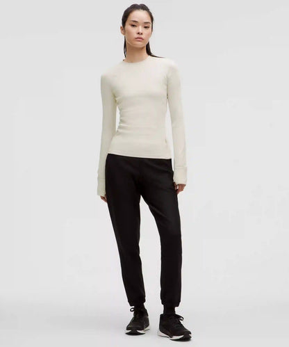 It's Rulu Long-Sleeve Shirt *Updated
