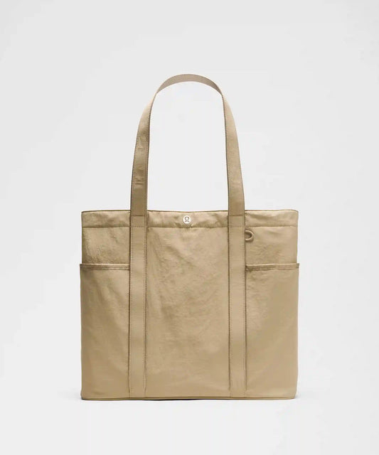 Daily Multi-Pocket Tote Bag 20L