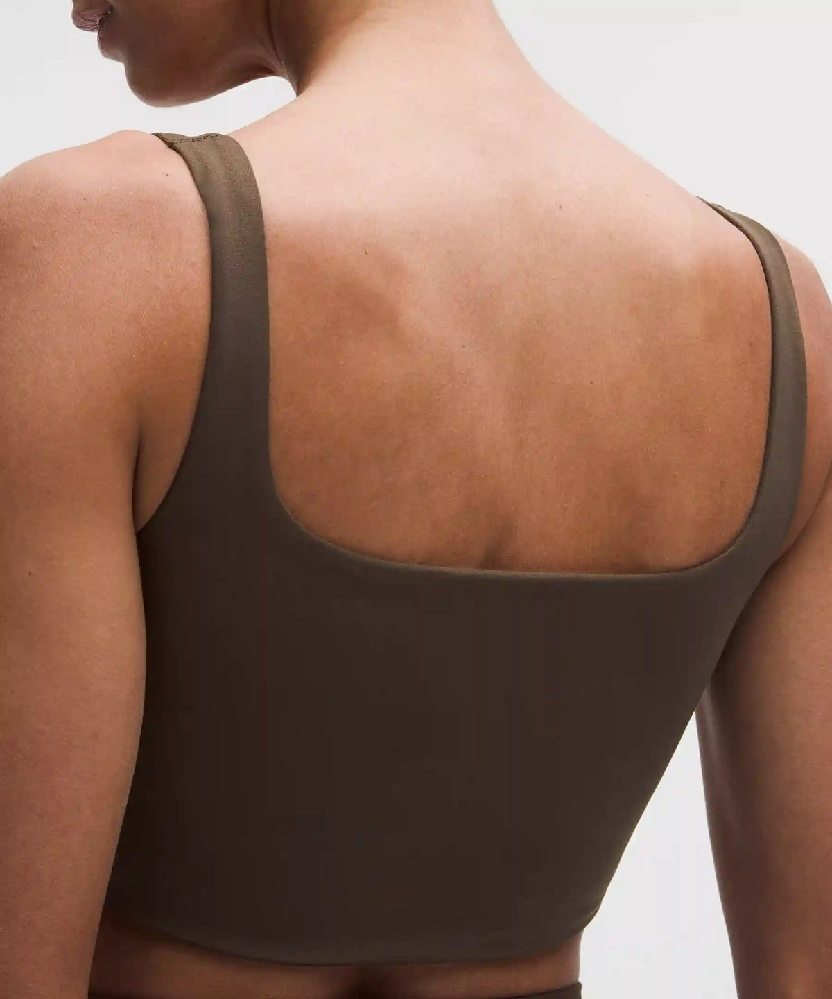 Bend This Scoop and Square Bra *Light Support, A-C Cups