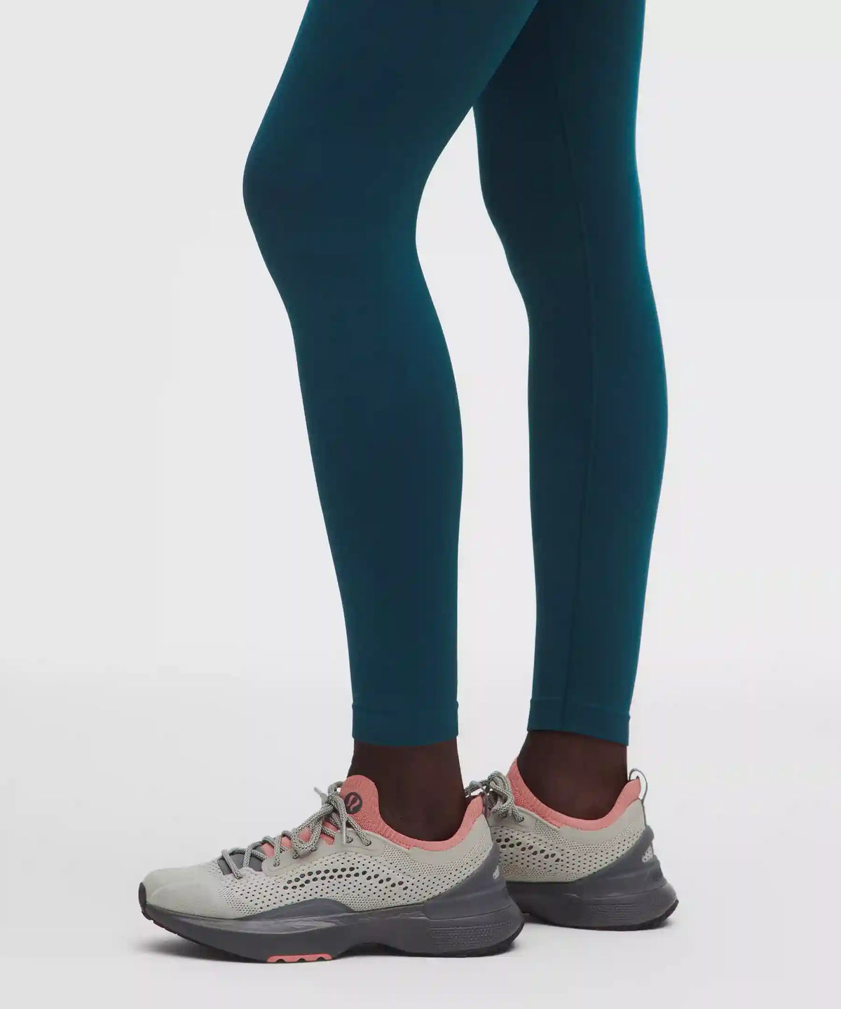 Get Low High-Rise Training Tight 25"