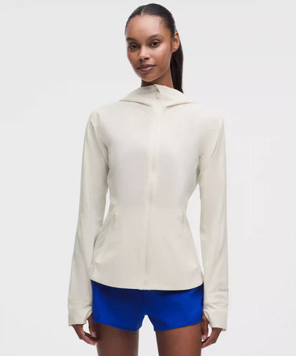 Mist Over Windbreaker