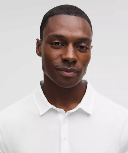 Evolution Short-Sleeve Polo Shirt