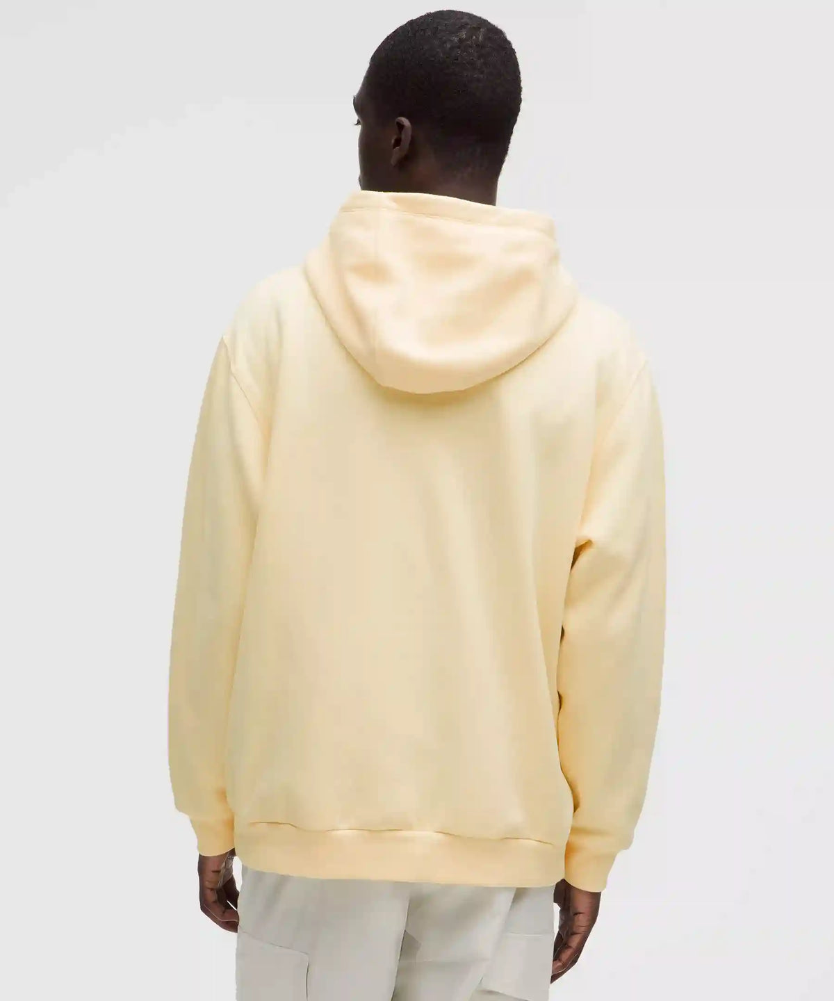 Steady State Pullover Hoodie