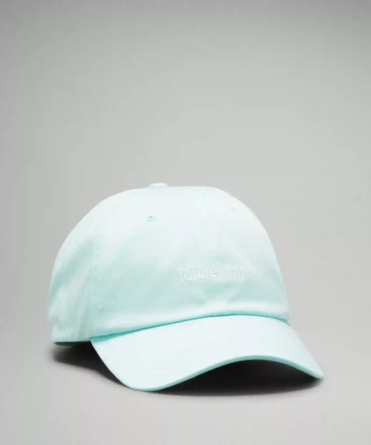 Classic Ball Cap *Wordmark