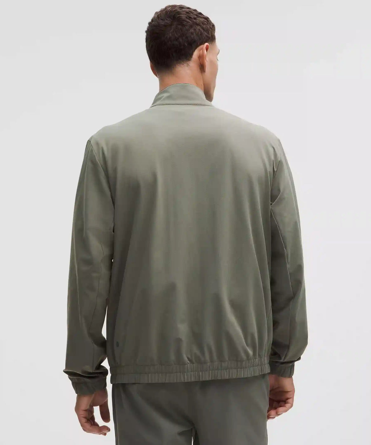 Zeroed In Track Jacket