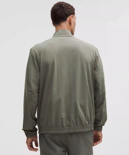 Zeroed In Track Jacket