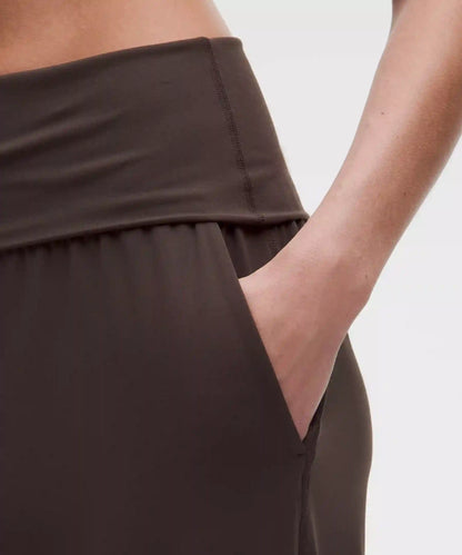 lululemon Align™ Foldover Relaxed Jogger *Regular