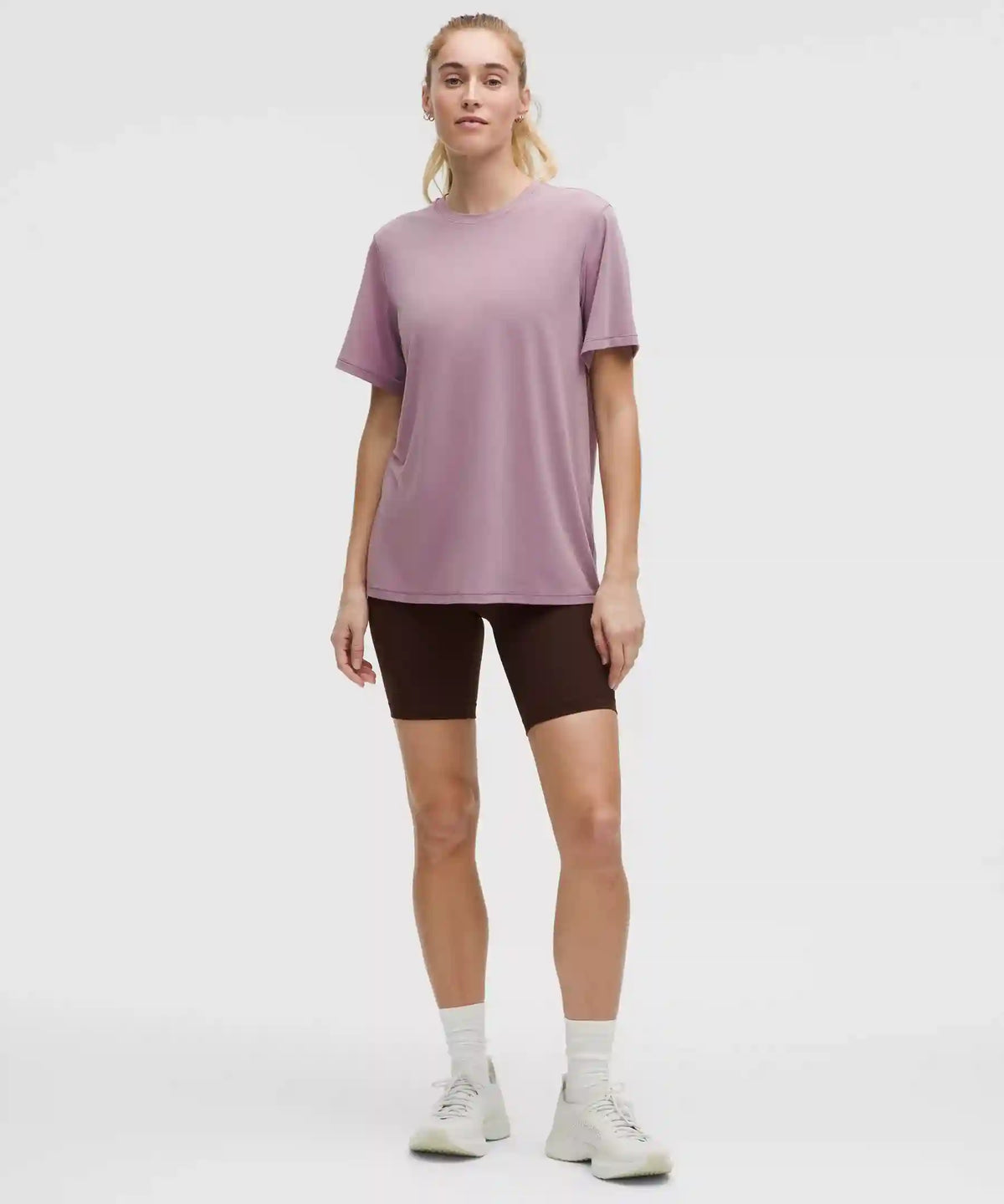 Jersey Training Short-Sleeve Shirt