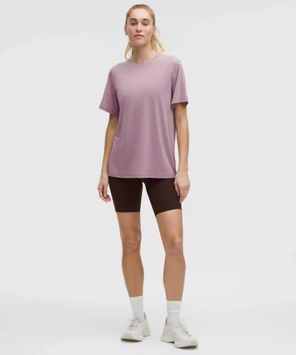 Jersey Training Short-Sleeve Shirt