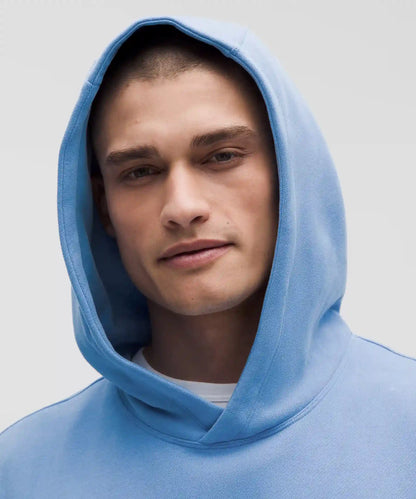 Steady State Pullover Hoodie