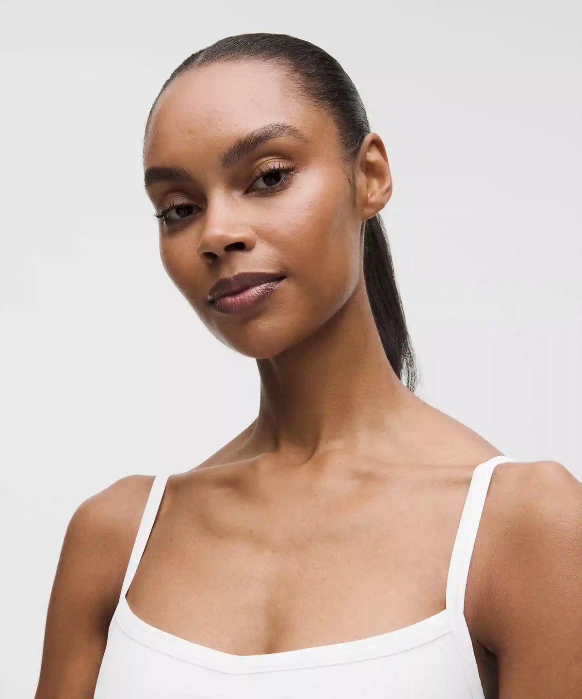 Ace Advantage Cutout Tennis Dress