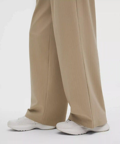 Daydrift High-Rise Wide-Leg Trouser *Tall