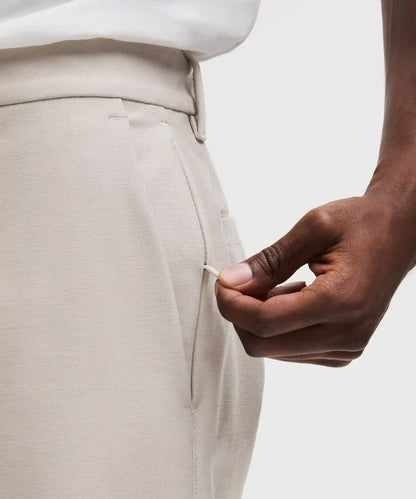 Slacker Classic-Straight Trouser 30L