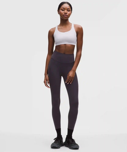 Fast and Free High-Rise Tight 25" *5 Pocket
