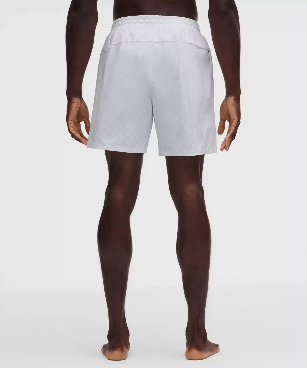 Swim Short 7" *Lined