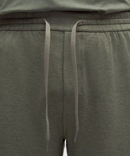 Soft Jersey Short 5"