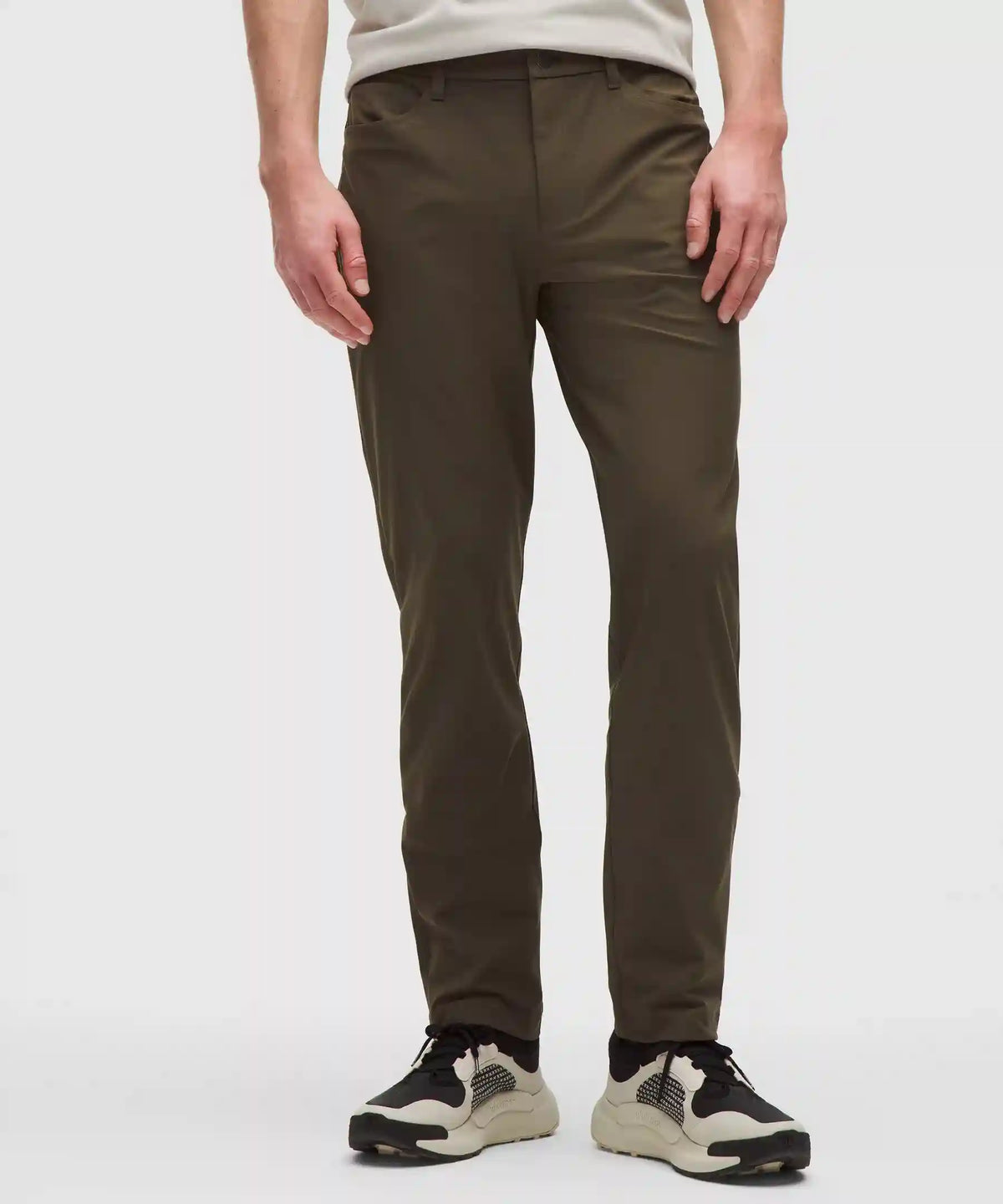 ABC Classic-Fit 5 Pocket Pant 37L *Warpstreme