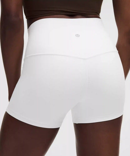 lululemon Align™ High-Rise Short 4"