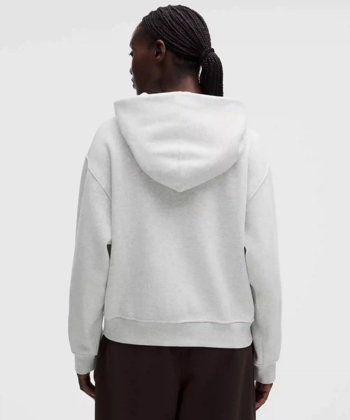 Women's Steady State SuperLoft Full Zip Hoodie