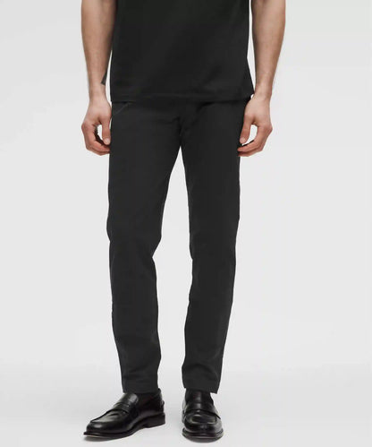 ABC Slim-Fit Trouser 32L *Stretch Cotton VersaTwill