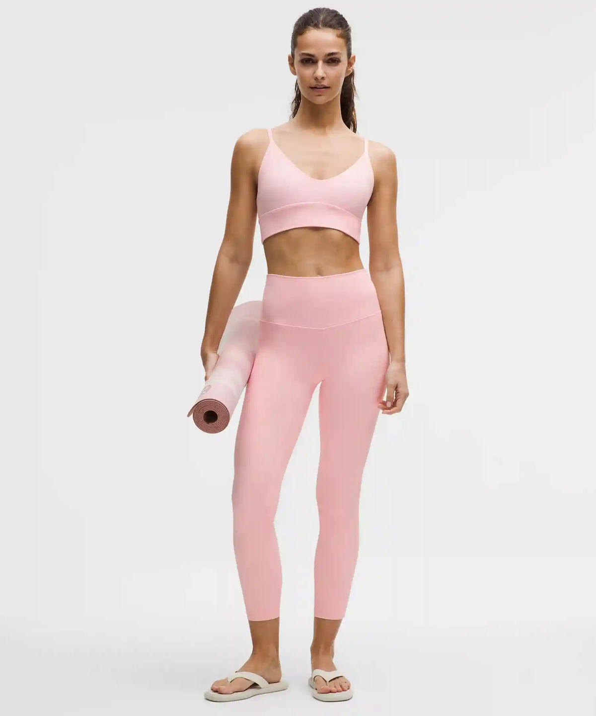 lululemon Align™ High-Rise Pant 25"